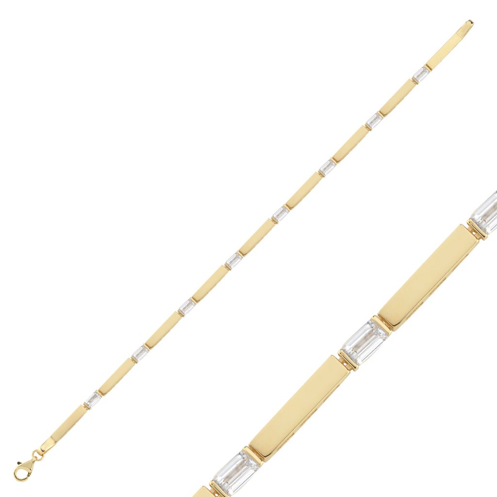 Taşlı Bileklik