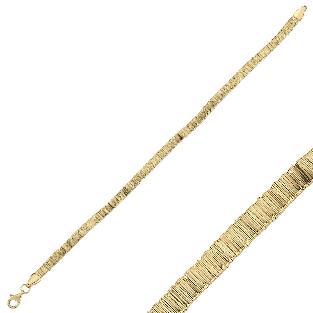 Taşsız Bileklik