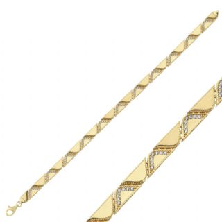 Taşlı Bileklik
