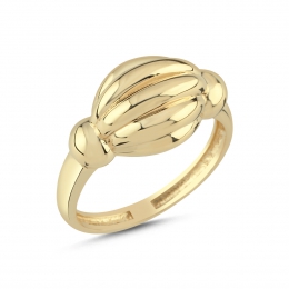 14 Ayar İstirdiye Yüzük